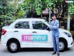 
      
      Mamma Cabs to install GPS and CCTVs in all vehicles to ensure...
      
      