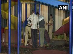 
      
      Mumbai: Man killed during birthday celebrations
      
      