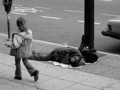 
    Poverty linked to higher risk of Covid-19 death, study suggests
    