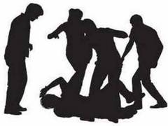 
      
      UP: Man climbs tree after being chased by mob on suspicion of...
      
      