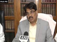 
      
      Bar Council of India chairman condemns crude bomb incident
      
      
