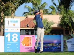 
      
      Manav Bais, Akshay Neranjen share top spot in Pre Qualifying-I
      
      