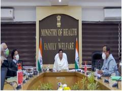 
      
      Holistic synergy between Centre, States is most vital for...
      
      