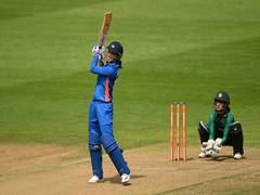 
      
      Smriti Mandhana becomes second Indian opener to hit 2000 T20I run
      
      