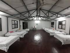 
      
      Five tested negative for coronavirus at Manesar isolation...
      
      