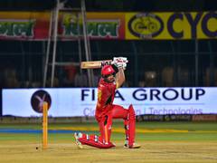 
      
      Manohar's heroics lead Mangalore United to win over Gulbarga
      
      