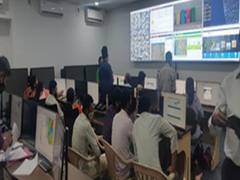 
      
      Mangaluru Smart City's control centre helps in fight against...
      
      