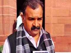 
      
      Manickam Tagore slams Centre over suspension of 12 Opposition...
      
      