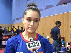 
      
      Matter between Manika, Soumyadeep Roy to be heard on Sept 11,...
      
      