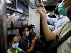 
      
      Curfew to be imposed in Manila to contain COVID-19 spread
      
      