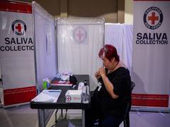 
      
      Philippines logs 1,169 new COVID-19 cases, total nears 520,000
      
      