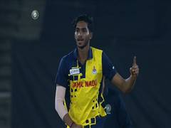 
      
      IPL 2021: Siddharth and Ripal eager to learn from Iyer and Ponting
      
      