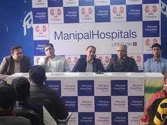 
      
      Manipal Hospitals Jaipur performs three rare ABO-incompatible...
      
      