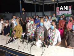 
      
      9 MLAs withdraw support from N Biren-led govt in Manipur
      
      