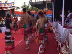 
    Manipur's Zeliangrong tribe celebrates Gaan-Ngai festival
    