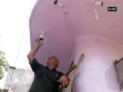 
      
      3 lakh CCTV cameras to be installed across Delhi in 50 days:...
      
      