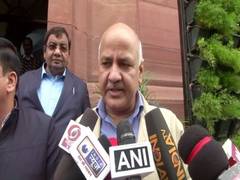 
      
      Manish Sisodia meets Piyush Goyal, demands trains to be...
      
      