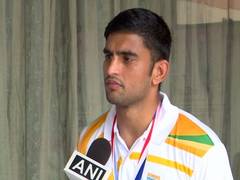 
      
      Manish Kaushik qualifies for Olympics, ninth Indian boxer to...
      
      