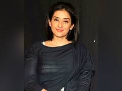 
      
      Manisha Koirala opens up about her role in 'Sanju'
      
      