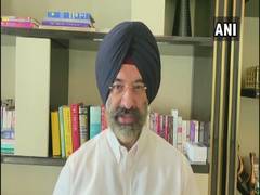 
      
      Unfortunate that Pak handed over Kartarpur Gurudwara's...
      
      