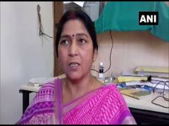 
      
      FIR against BJP's Manju Tiwari for firing in air during...
      
      