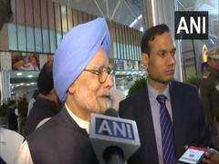 
      
      Hope Kartarpur corridor is good beginning to normalise...
      
      
