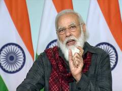 
      
      PM Modi urges people to buy Kashmiri saffron, says govt wants...
      
      