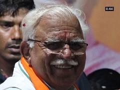 
      
      Haryana: 3 IAS, 6 HCS officers reshuffled
      
      
