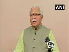 
      
      Haryana CM urges Centre to end uncertainty around competitive...
      
      
