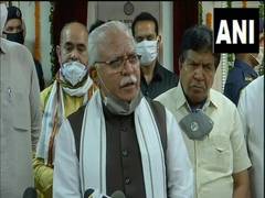 
      
      Haryana to develop 104 govt schools as Model Sanskriti schools
      
      