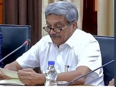 
      
      Mumbai hospital rejects rumors, says Parrikar responding well...
      
      
