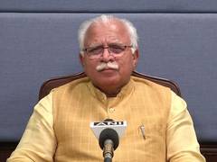 
      
      Special package of Rs 20 lakh cr will make India a fully...
      
      