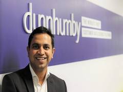 
      
      dunnhumby names Manoj Madhusudanan as Head of India
      
      