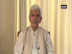 
      
      J-K administration cancels residential accommodation of...
      
      