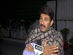 
      
      BJP central election committee meeting on Delhi polls to be...
      
      