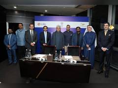 
      
      Jammu &amp; Kashmir inks 6 investment agreements with global...
      
      