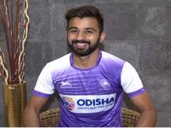 
      
      Pakistan is just another team: Indian hockey captain Manpreet...
      
      