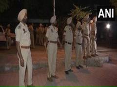 
      
      Sidhu Moose Wala murder case: Bishnoi presented before court
      
      
