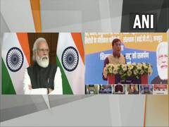 
      
      Centre has sanctioned 127 medical colleges across the...
      
      