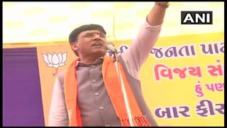 
      
      Nose like Indira won't get Priyanka to power: Union Minister...
      
      