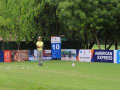 
      
      Manu Gandas, Amardeep tied for lead on day-3 of Delhi-NCR Open
      
      