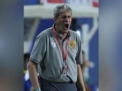 
      
      ISL 7: I'm very satisfied with goalless draw against Mumbai,...
      
      
