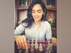 
      
      International Chess Day: Manushi Chhillar reveals she is a...
      
      