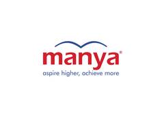 
      
      Manya - The Princeton review announces an exclusive session...
      
      