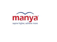 
      
      Manya Group, in association with Admissionado (USA), presents...
      
      