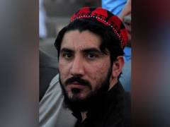 
      
      Pak court grants bail to PTM chief in 2 sedition cases
      
      