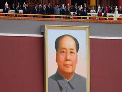 
      
      China's 'historical claim' over Taiwan refuted by Mao Zedong
      
      