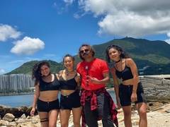 
      
      BNK Recordz Hong Kong releases Marathi single "Bhaankaam by...
      
      