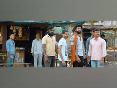 
      
      Marathi film Jayanti completes 50 days in cinemas; enjoys a...
      
      