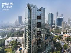 
      
      Marathon Futurex, Lower Parel is the Preferred Destination...
      
      